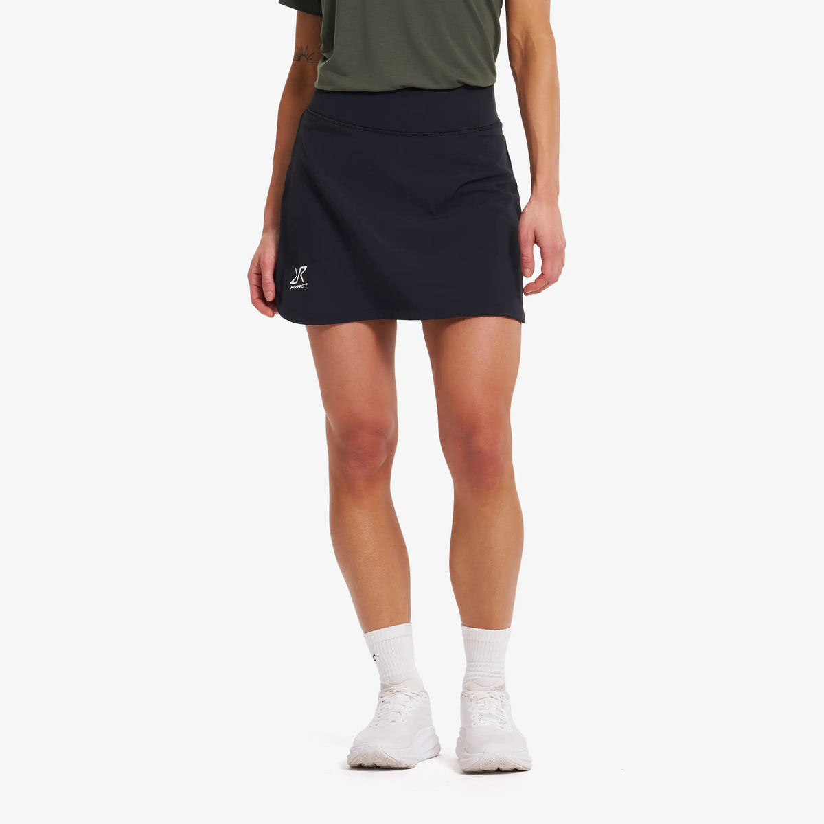 Rise 2-in-1 Skirt Women