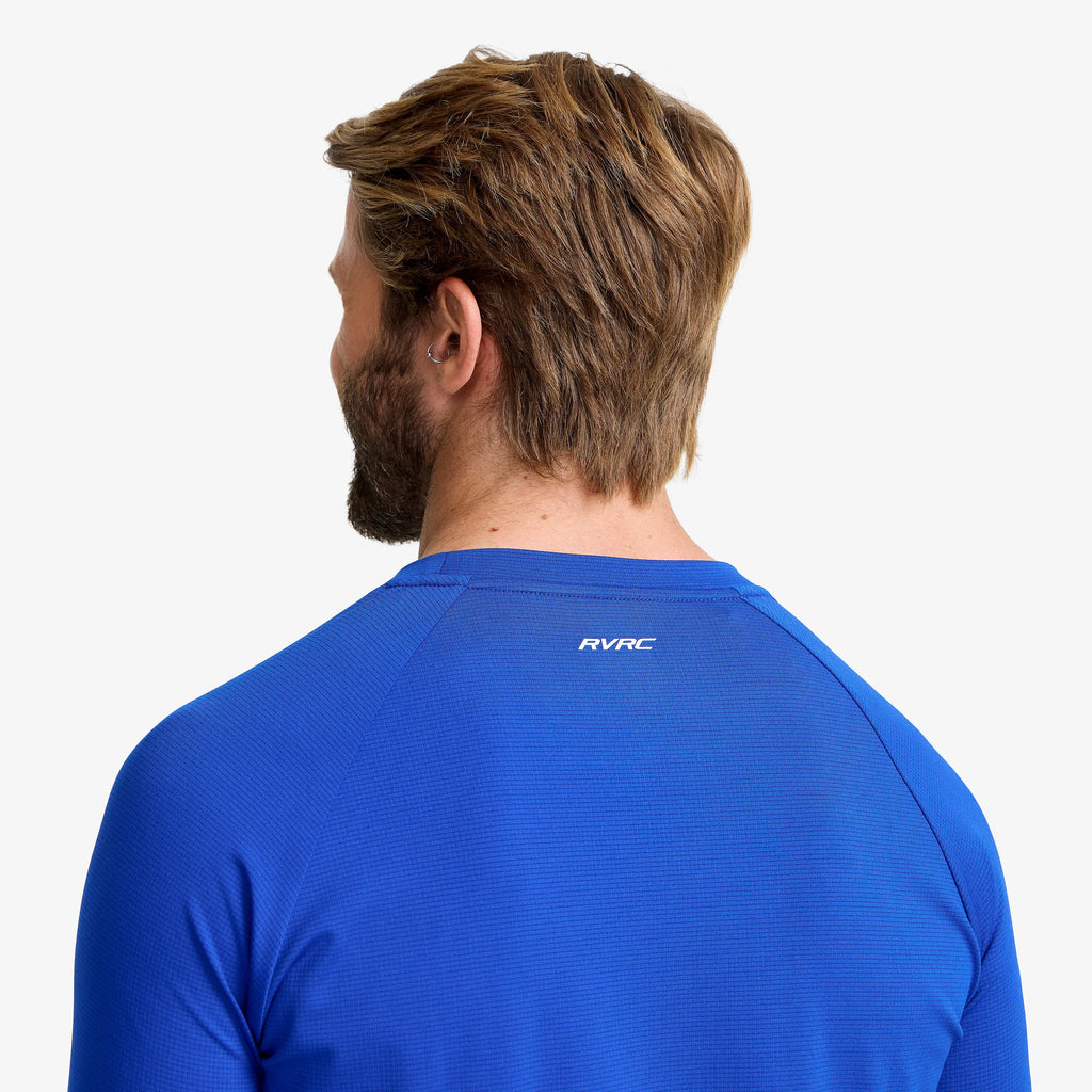 Pulse Active Long-sleeved T-shirt Men
