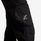 Hiball Essential Softshell Trousers Men