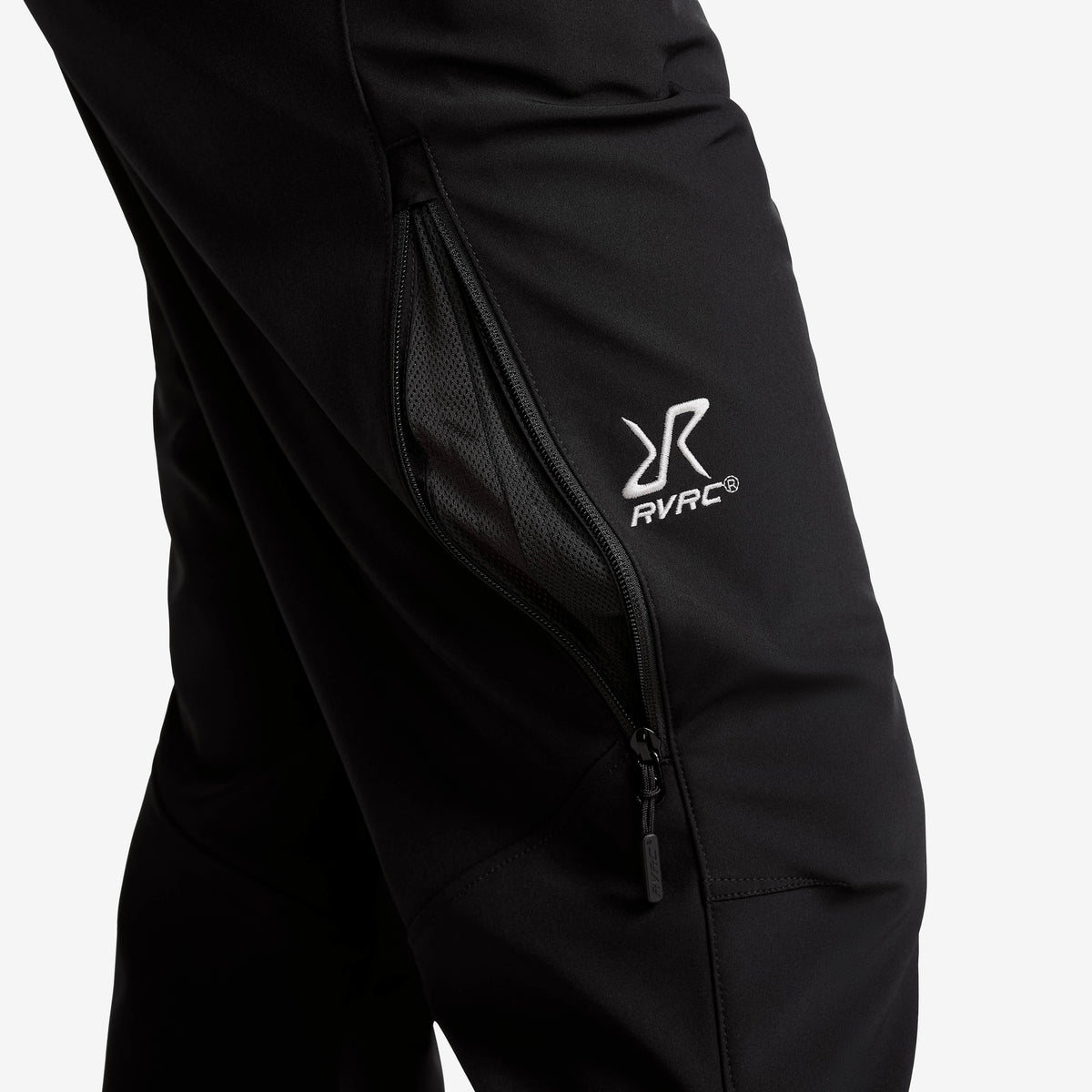 Hiball Essential Softshell Trousers Men