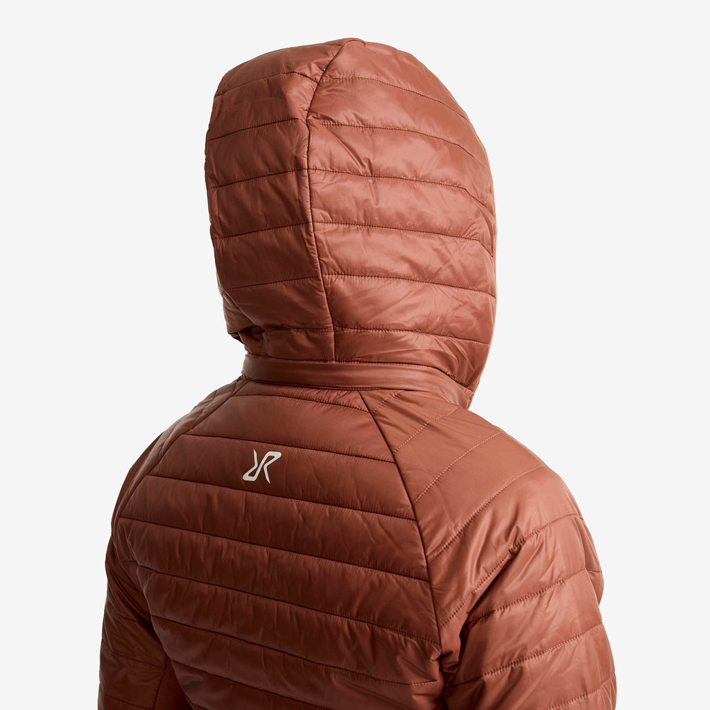Radical Insulate Jacket Women