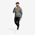 Speed Hooded Windbreaker Men
