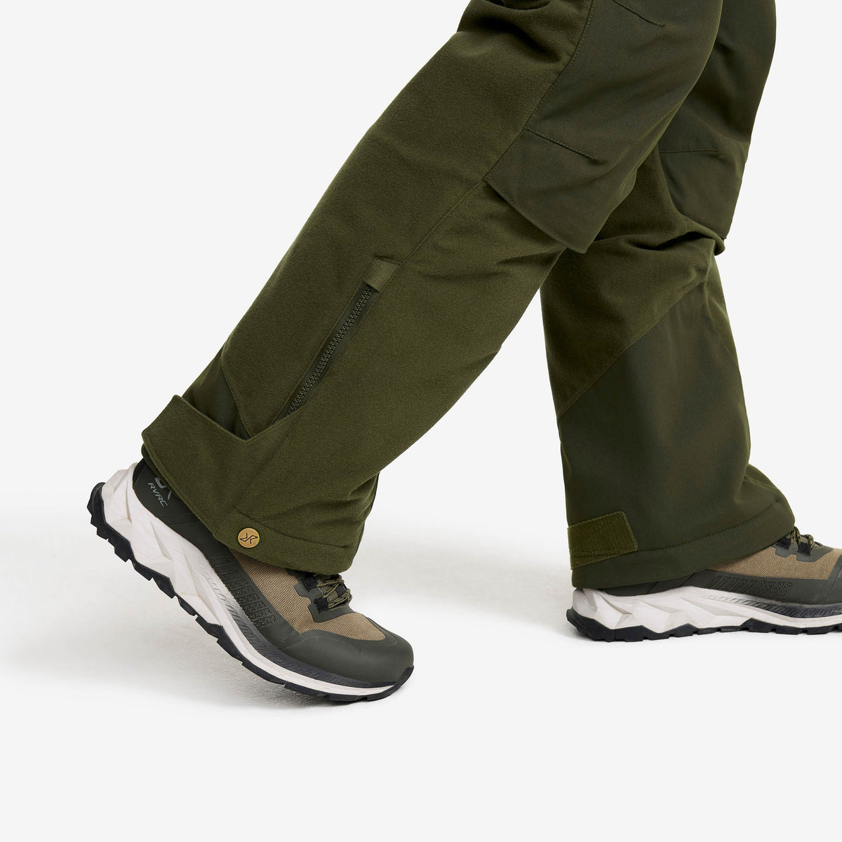 Trace Silent Pro 2L Trousers Women