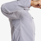 Speed Hooded Windbreaker Men