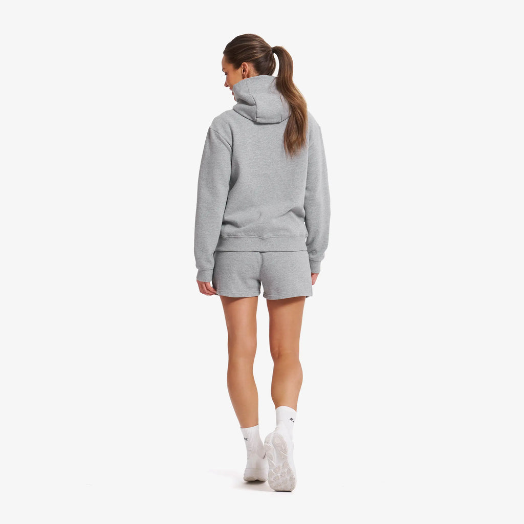 RVRC Full-zip Hoodie Women