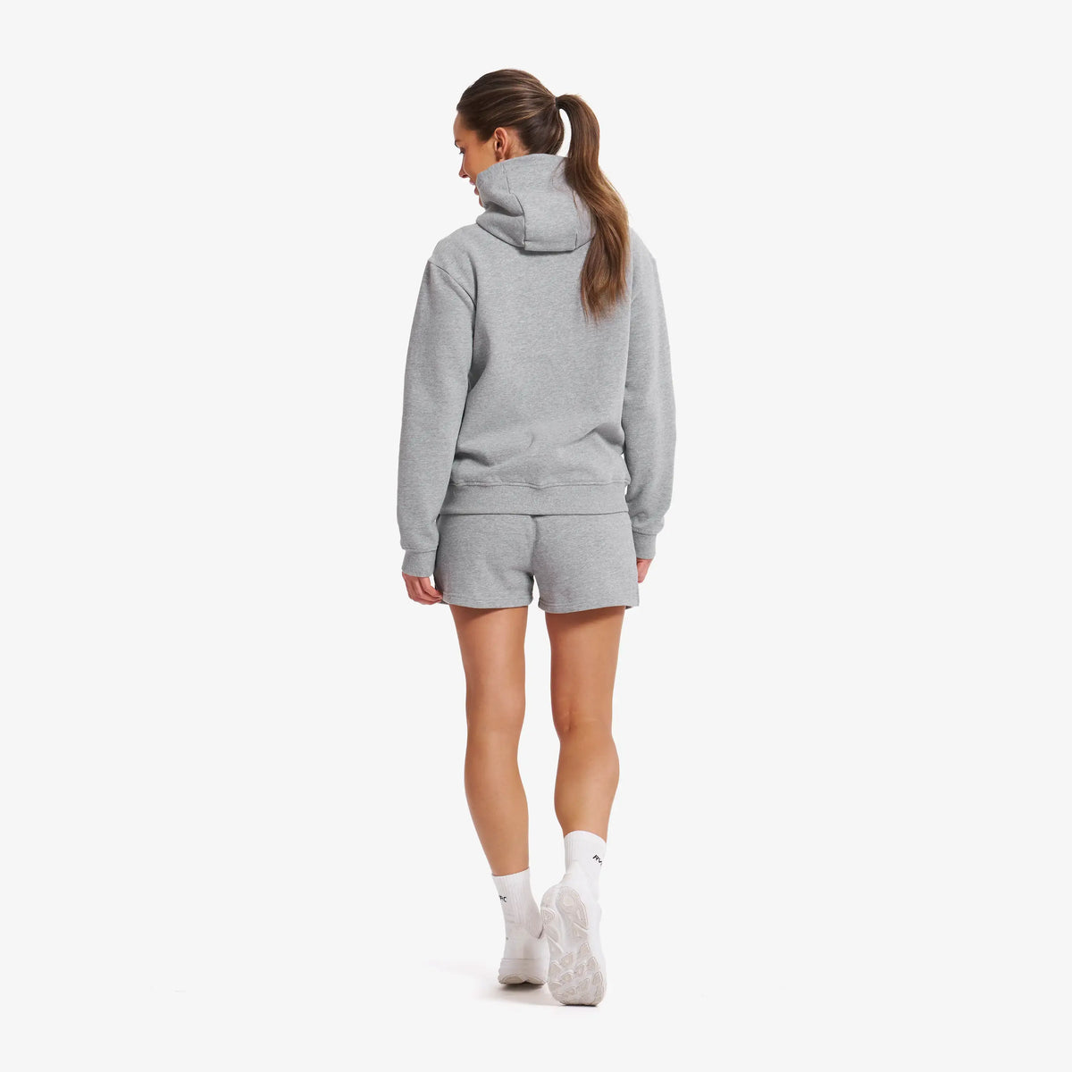 RVRC Full-zip Hoodie Women