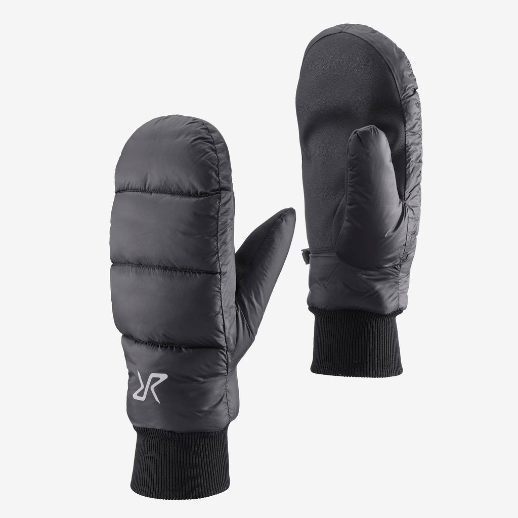 Puffer Mittens Unisex