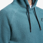 Sherpa Light Hooded Fleece Men