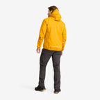 Arcade 3L Lightweight Jacket Men