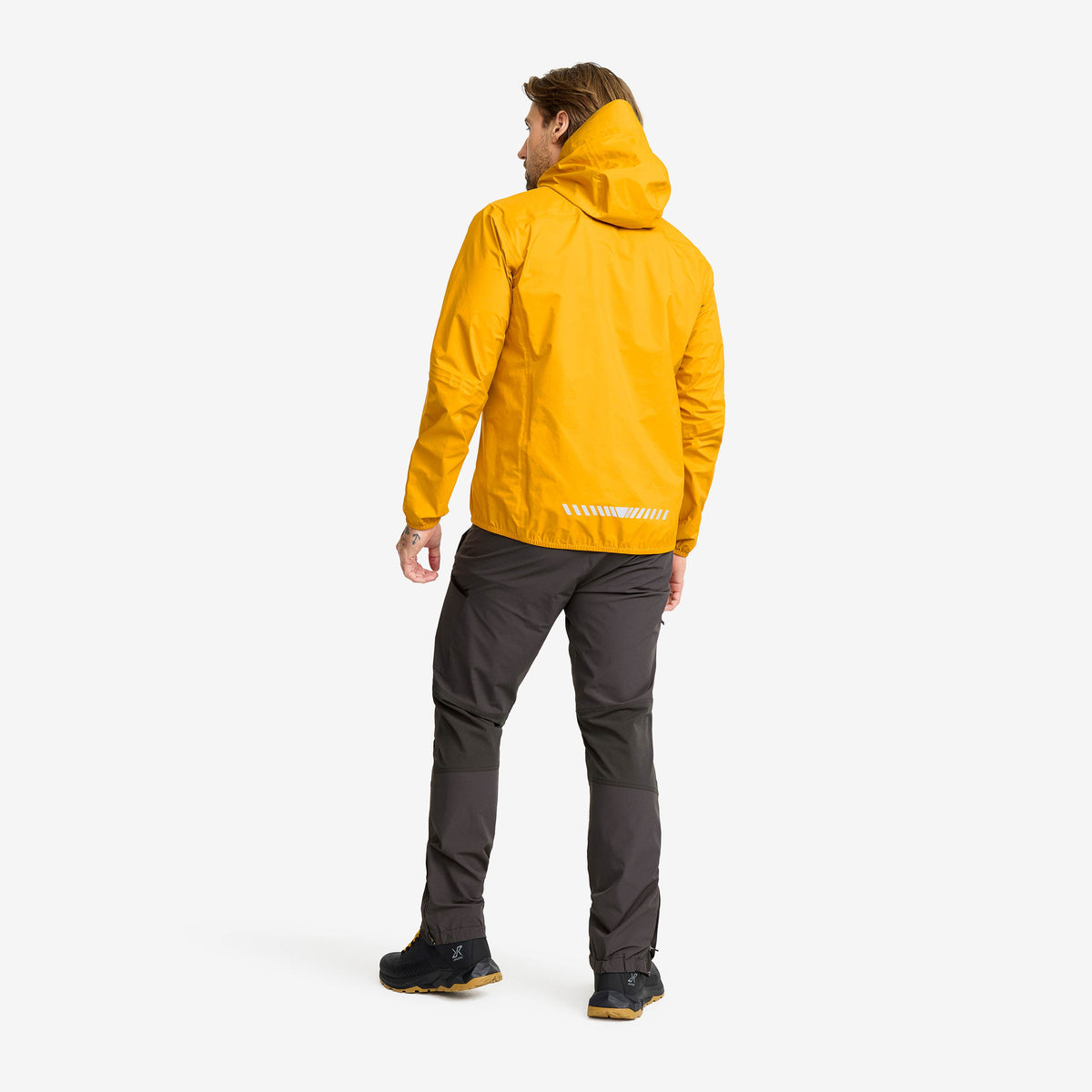 Arcade 3L Lightweight Jacket Men