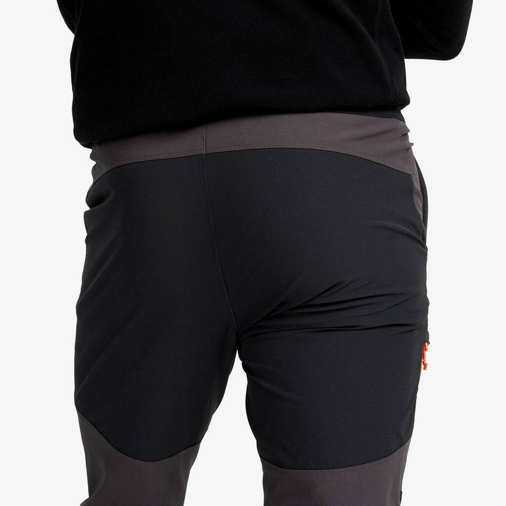 Surmount Hiking Stretch Trousers Men
