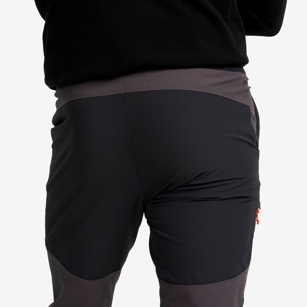 Surmount Hiking Stretch Trousers Men