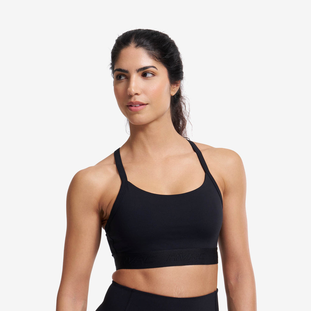 Aero Medium Sports Bra Women