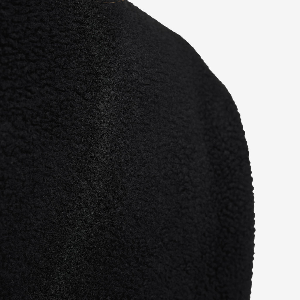 High Pile Fleece Jacket Women