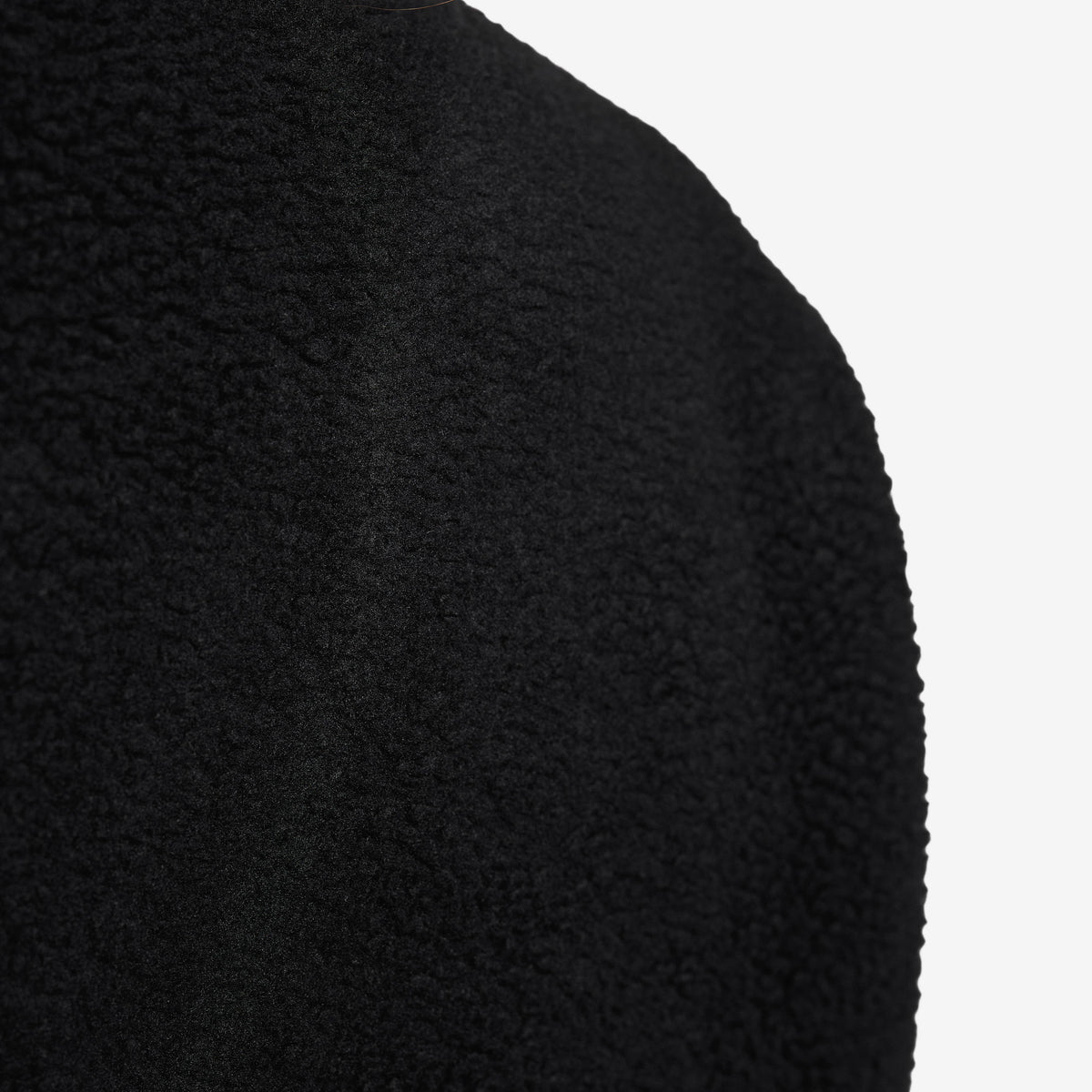 High Pile Fleece Jacket Women