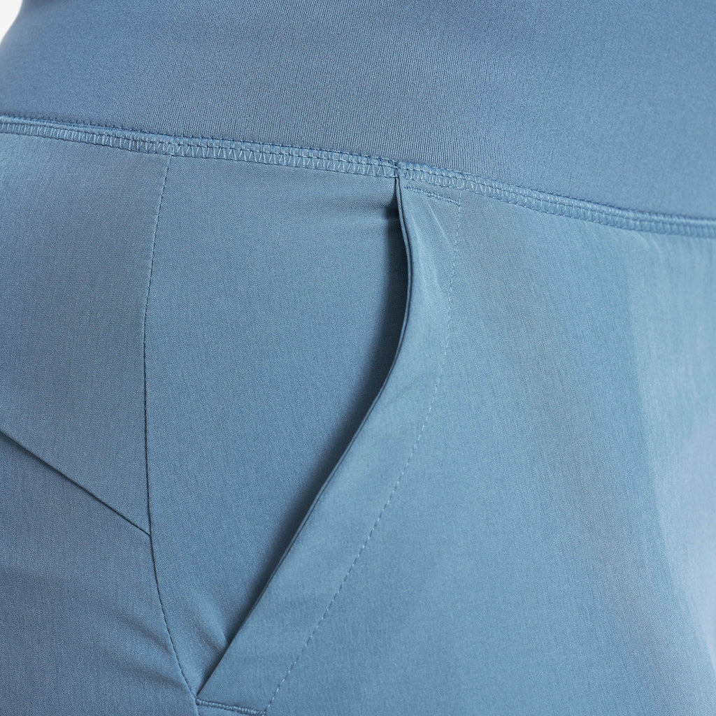 Rise 2-in-1 Shorts Women