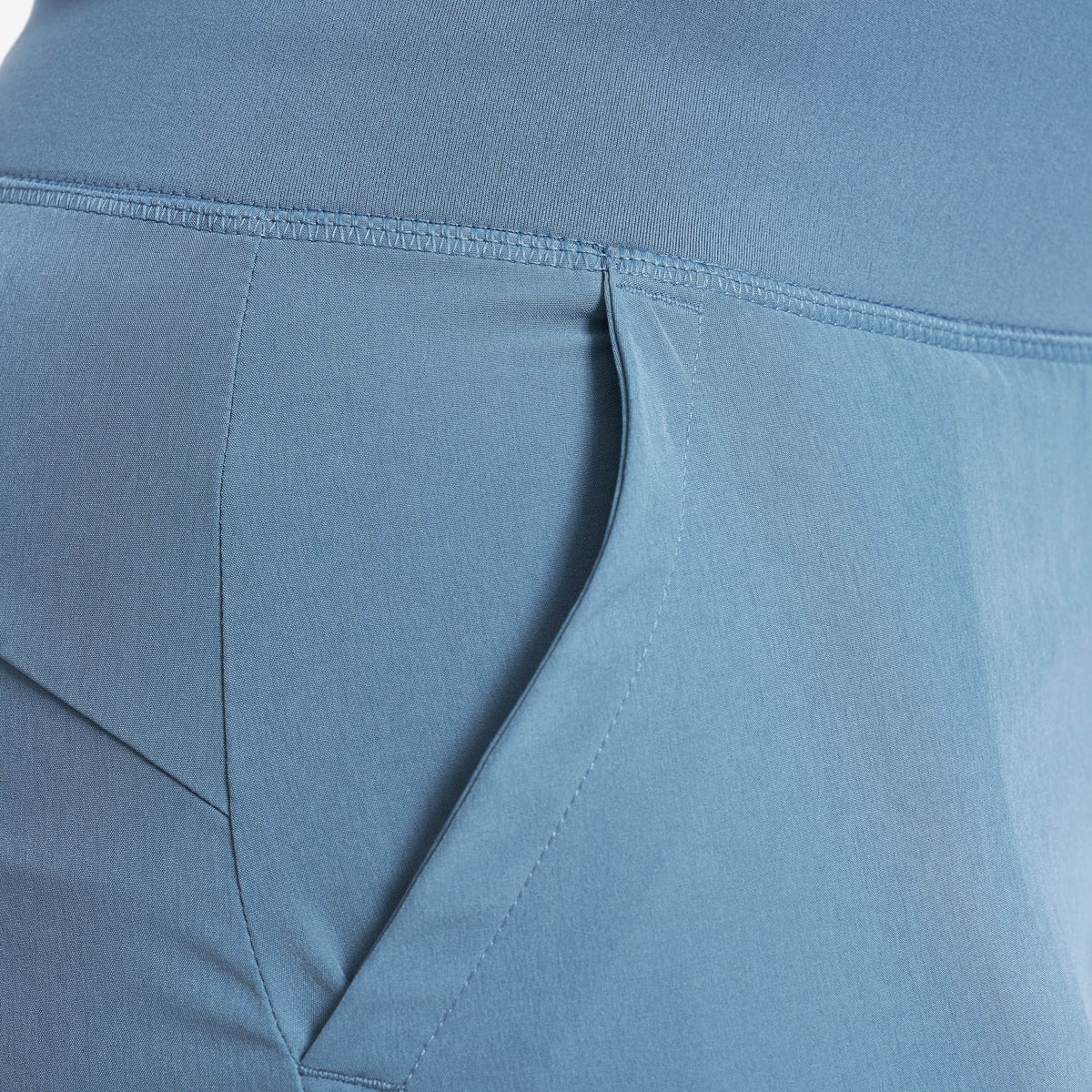 Rise 2-in-1 Shorts Women