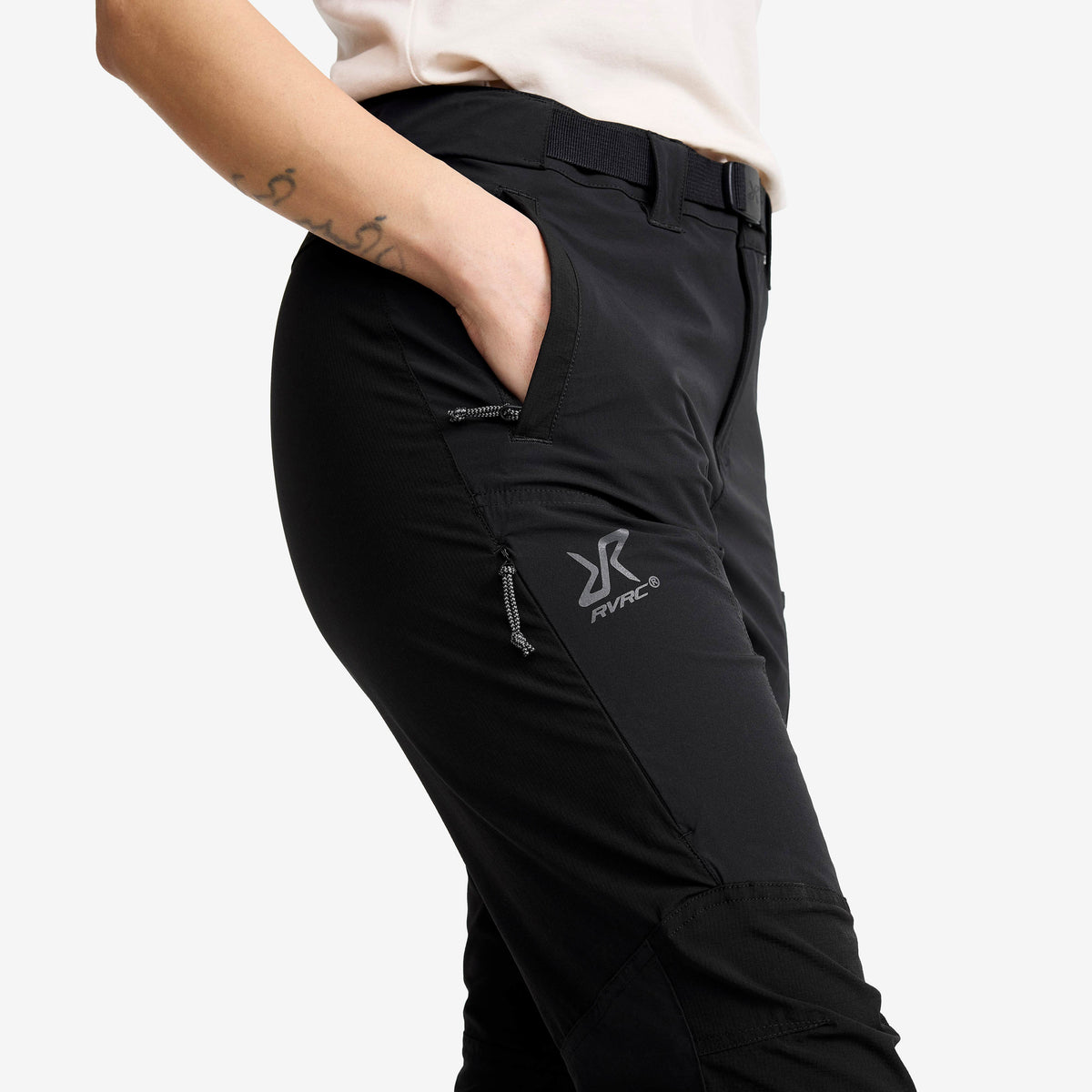 Elevate Pro Hiking Trousers Women