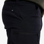 Nordwand Stretch Trousers Men