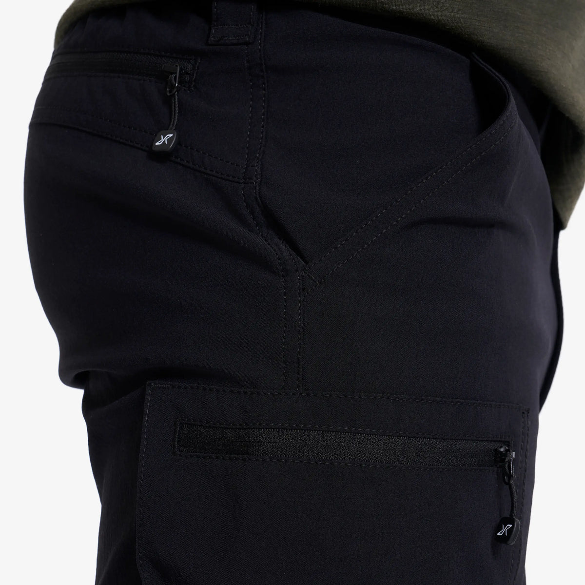 Nordwand Stretch Trousers Men