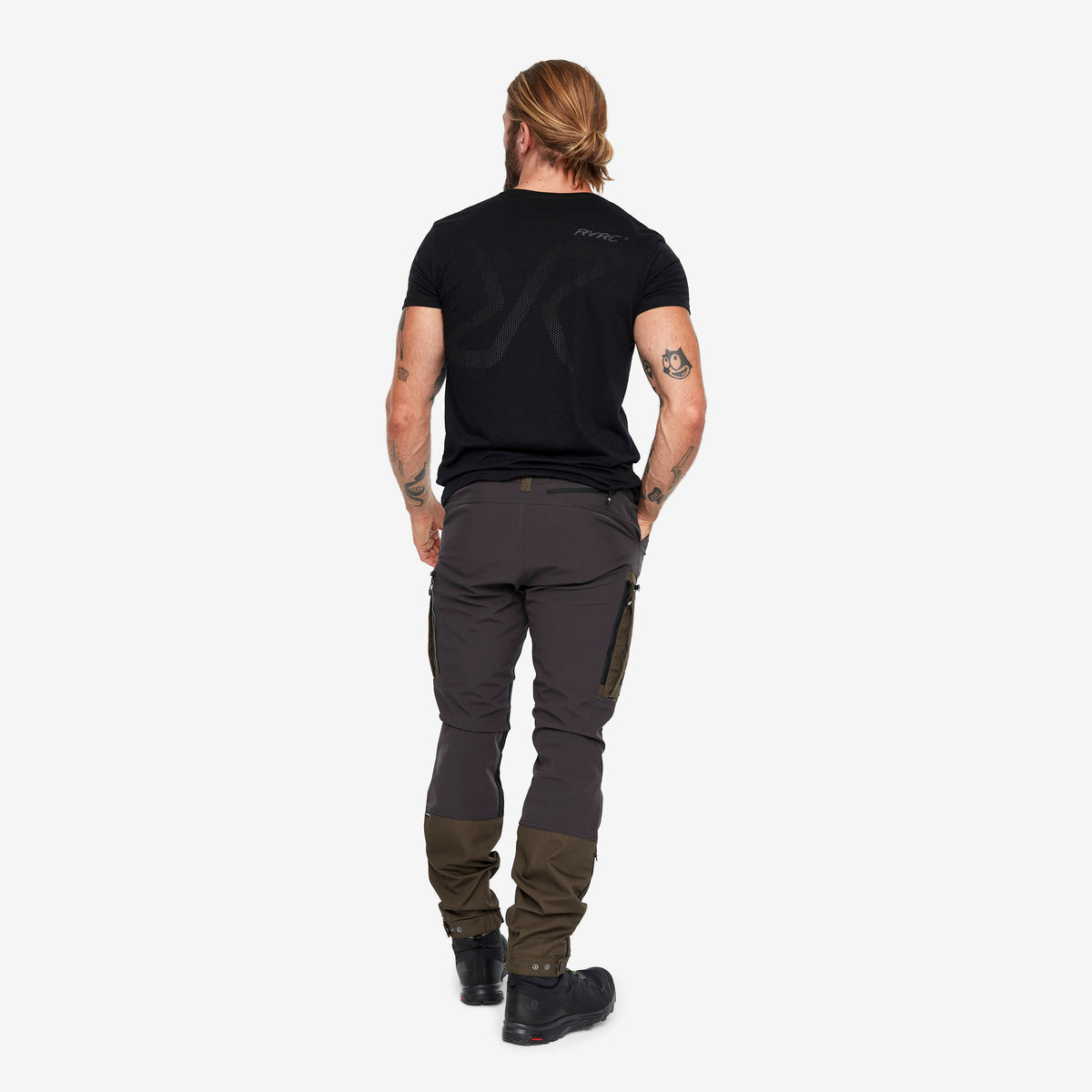RVRC GP Pro Expedition Trousers Men
