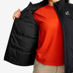 Flatter Insulated Jacket Women