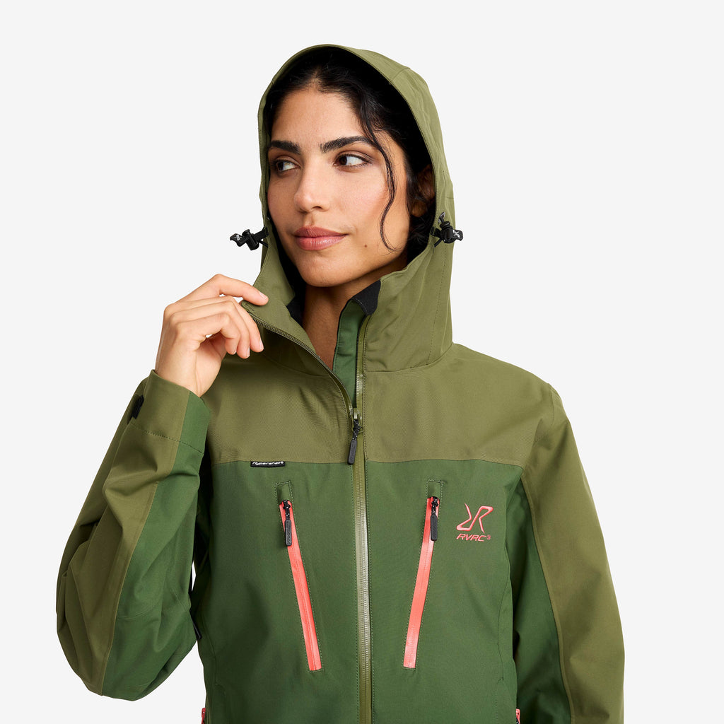 Silence Proshell 3L Jacket Women