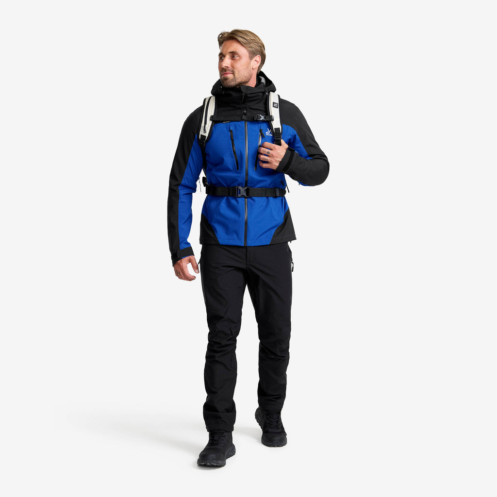 Silence Proshell 3L Jacket Men