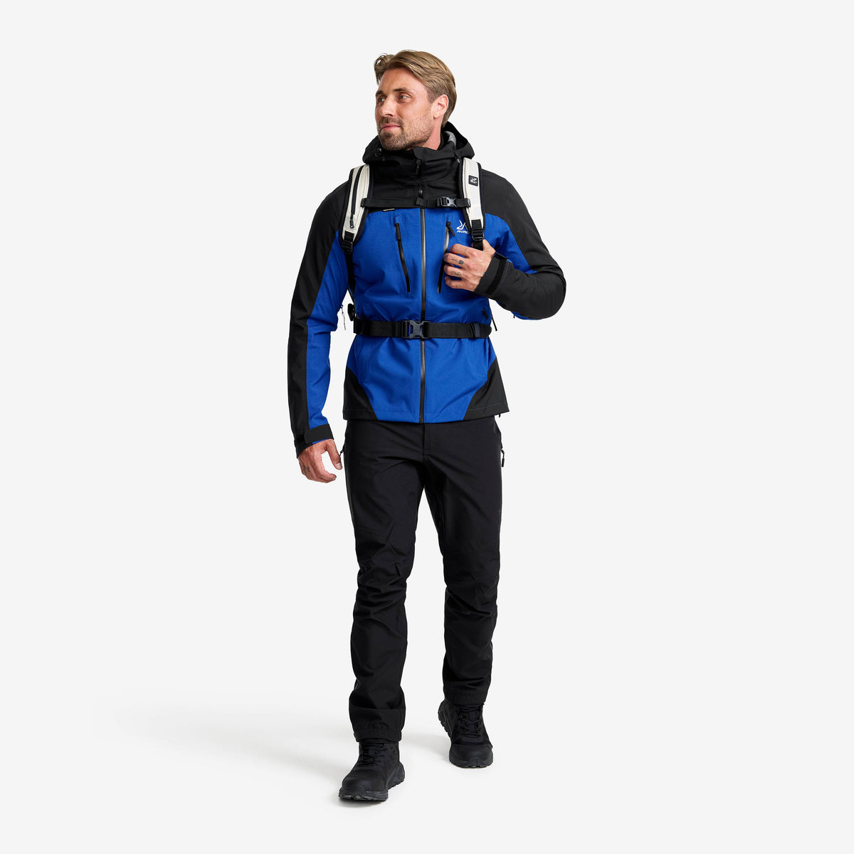 Silence Proshell 3L Jacket Men