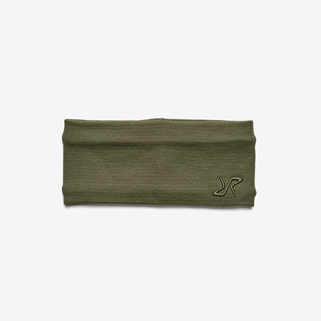 Wool Headband Unisex