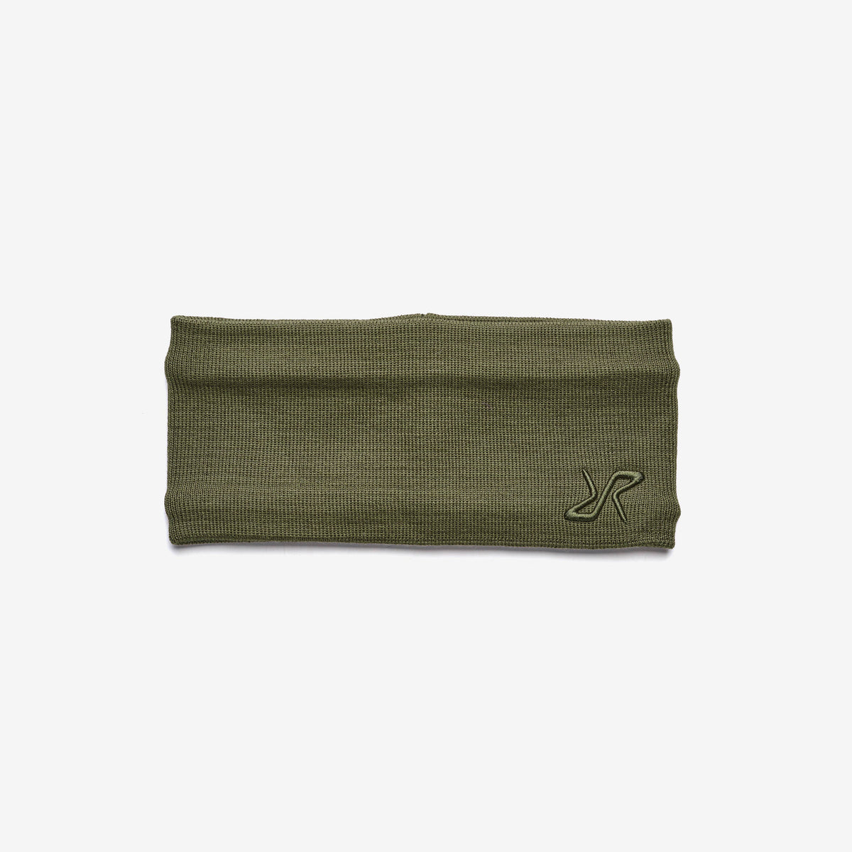 Wool Headband Unisex