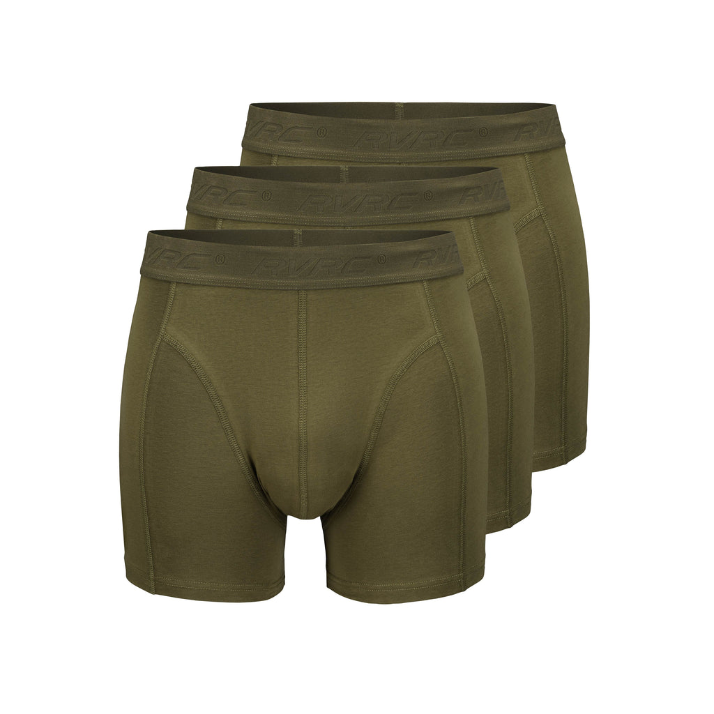 3-pack Ultimate Soft Boxers Men