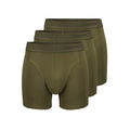 3-pack Ultimate Soft Boxers Men