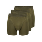 3-pack Ultimate Soft Boxers Men