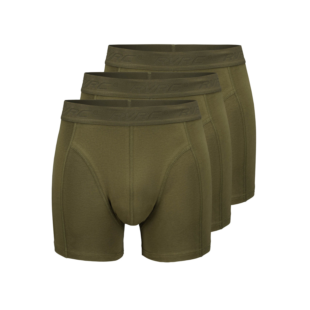 3-pack Ultimate Soft Boxers Men