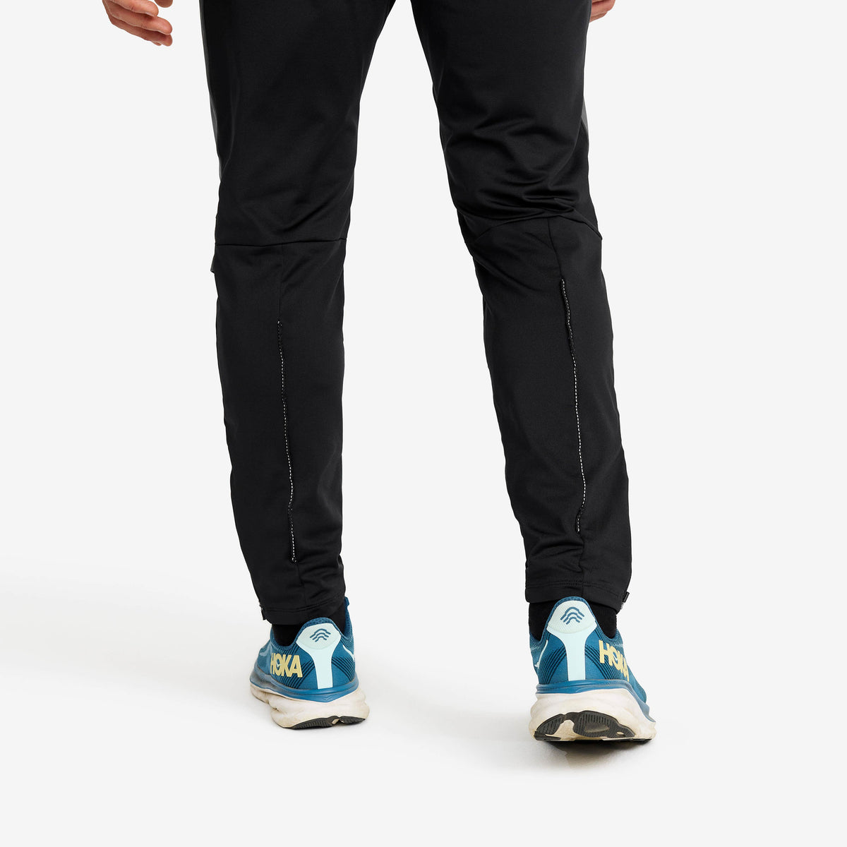 Pace Wind Leggings Men