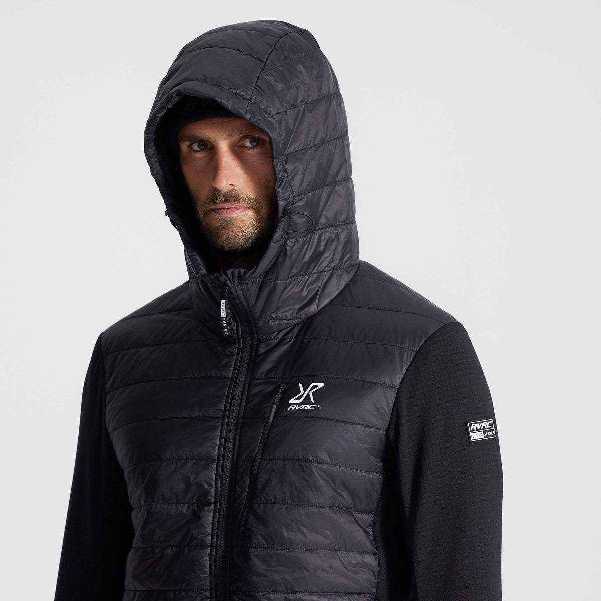 Ultra Hybrid Jacket Men