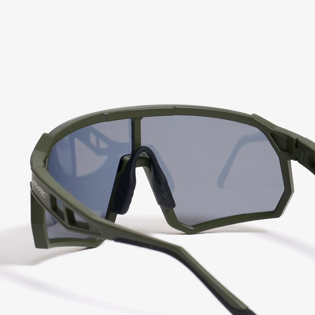 Castor Polarized Sports Sunglasses Unisex