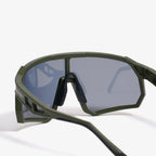 Castor Polarized Sports Sunglasses Unisex