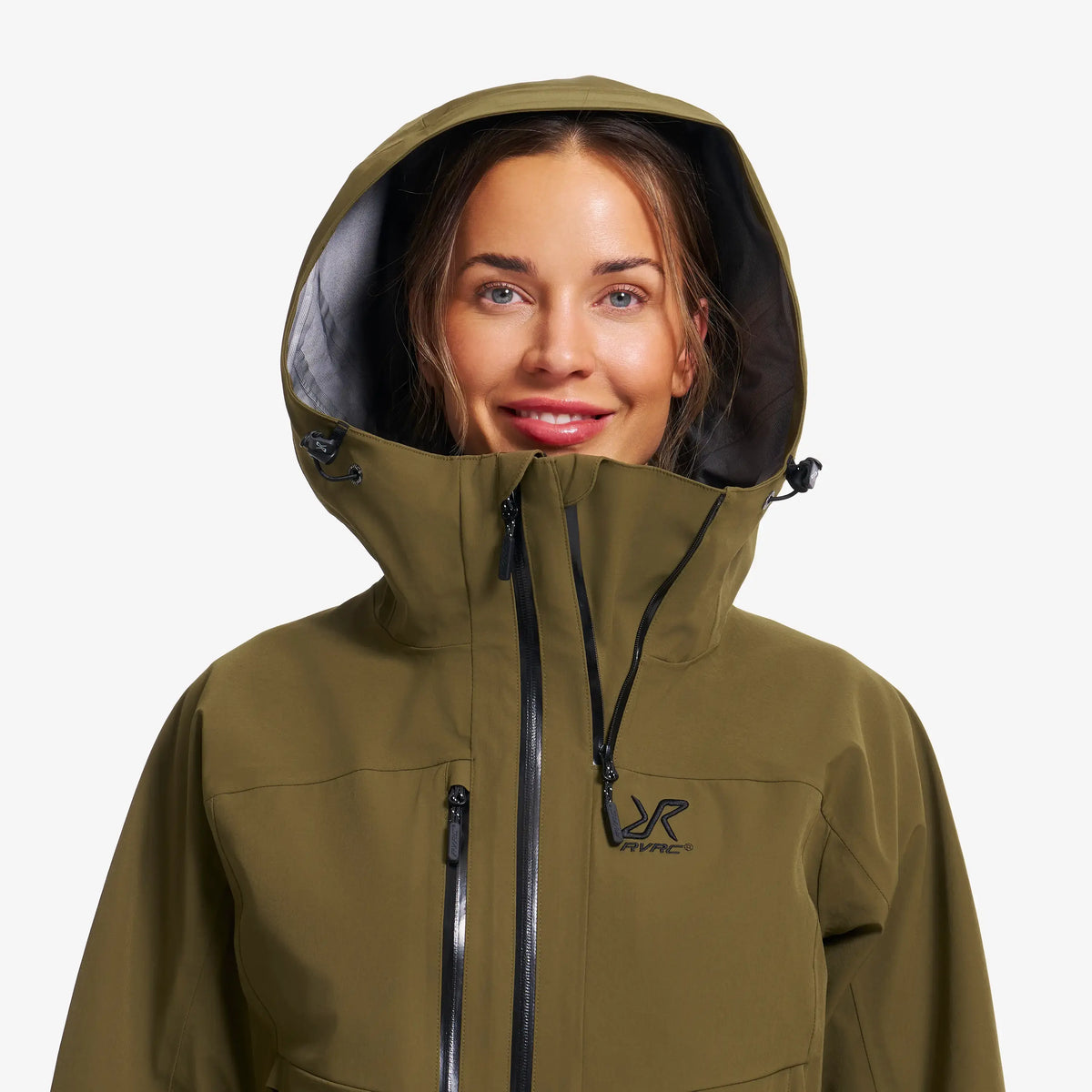 Cyclone 3L Shell Jacket Women
