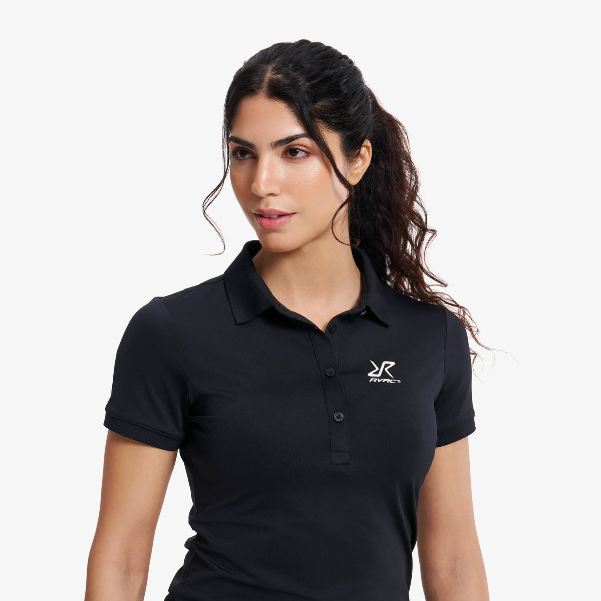 Stream Active Polo Shirt Women