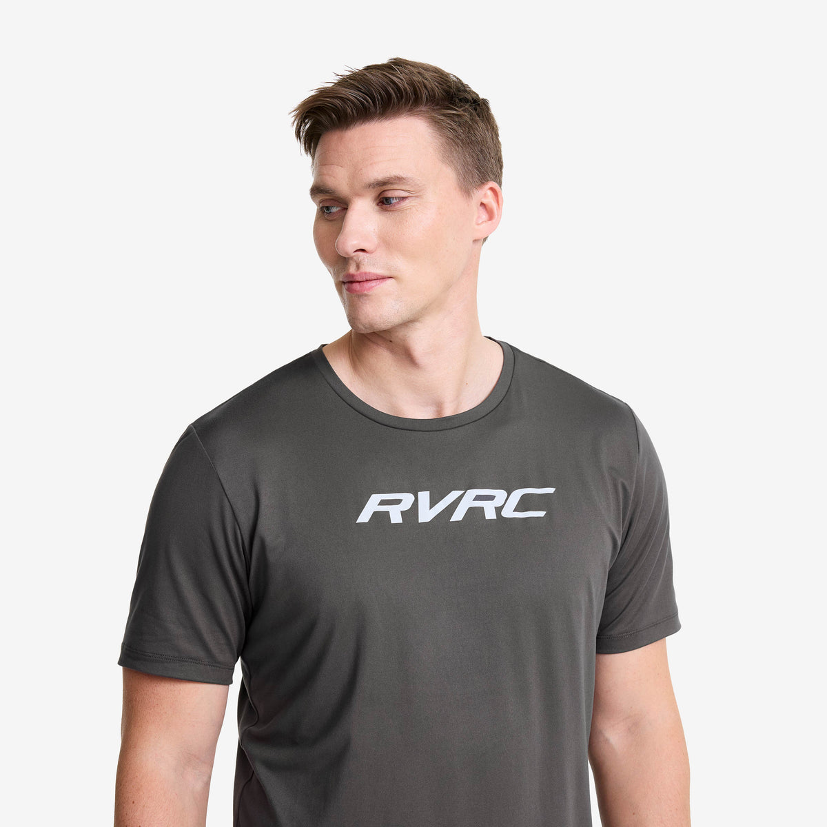 Mission Logo T-shirt Men
