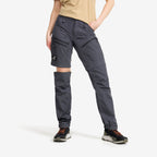 RVRC GP Pro Zip-off Trousers Women