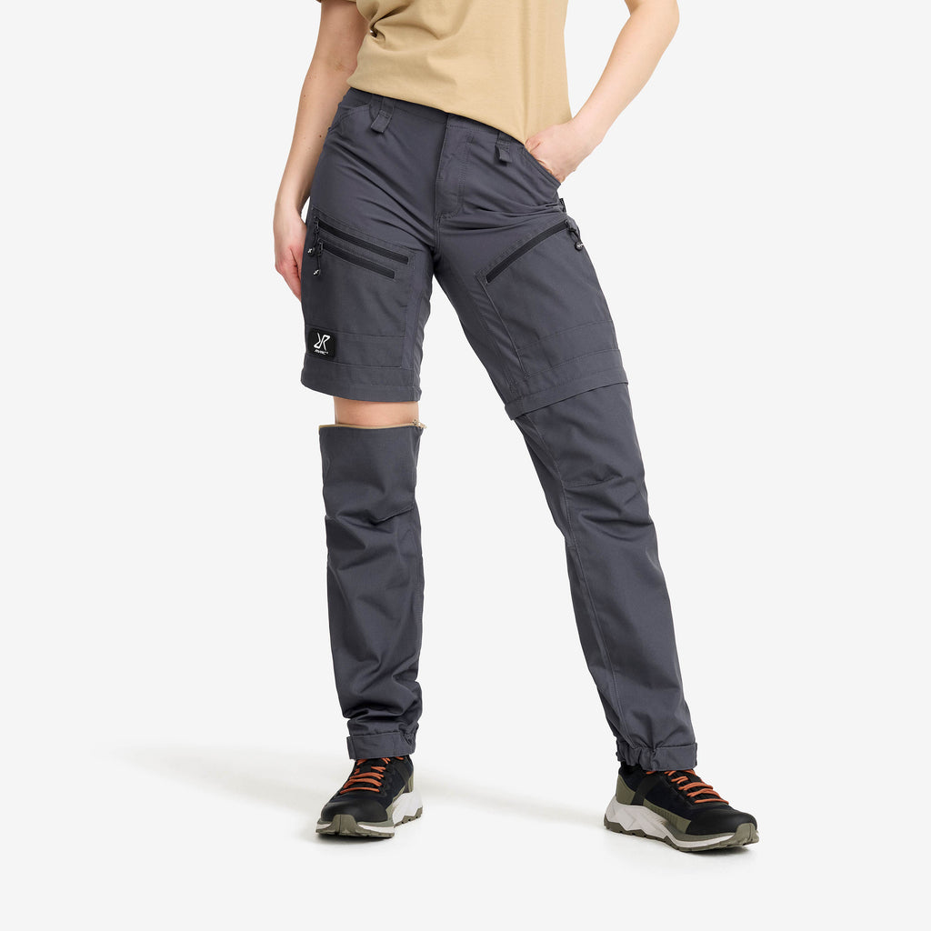 RVRC GP Pro Zip-off Trousers Women