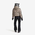 Raise Puffer Ski Jacket Women