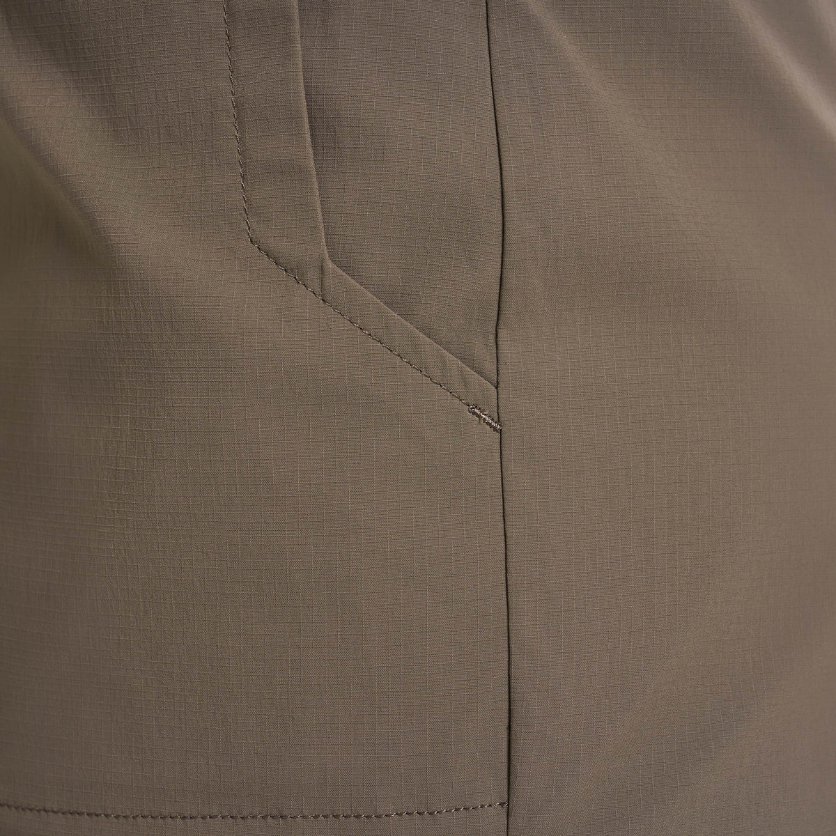 Sierra Hiking Shorts Women