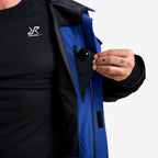 AccXel 2L Ski Jacket Men