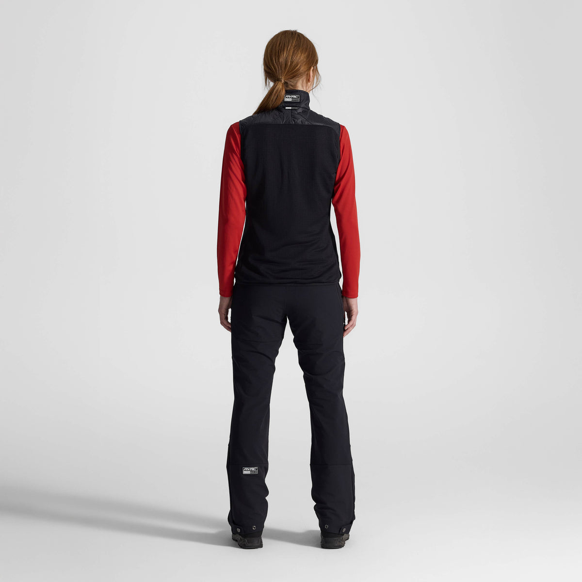 Ultra Hybrid Gilet Women