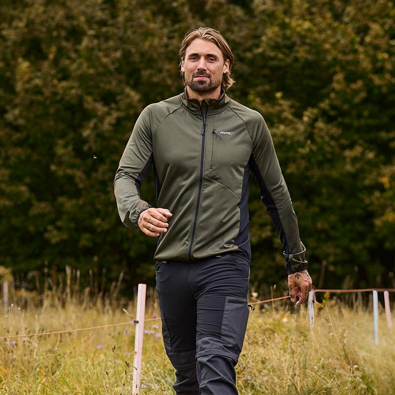 Pace Wind Jacket Men