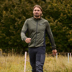 Pace Wind Jacket Men